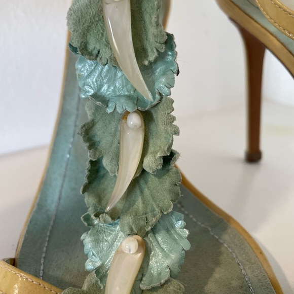 Rene Caovilla beauties! - Picture 4 of 12